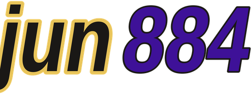 jun884 logo